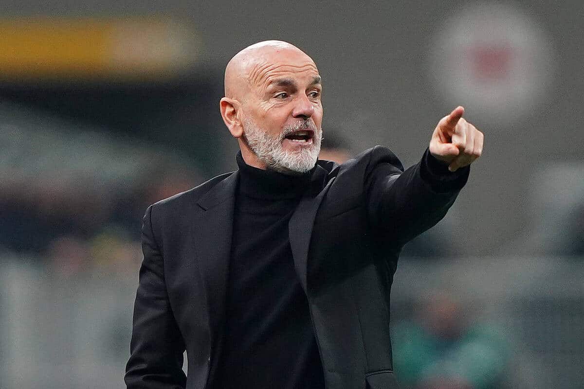Stefano Pioli