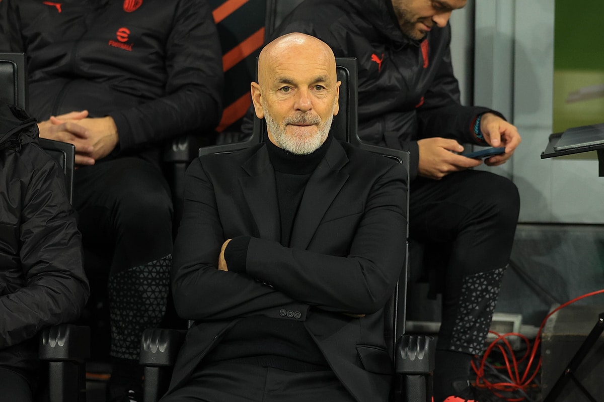 Stefano Pioli