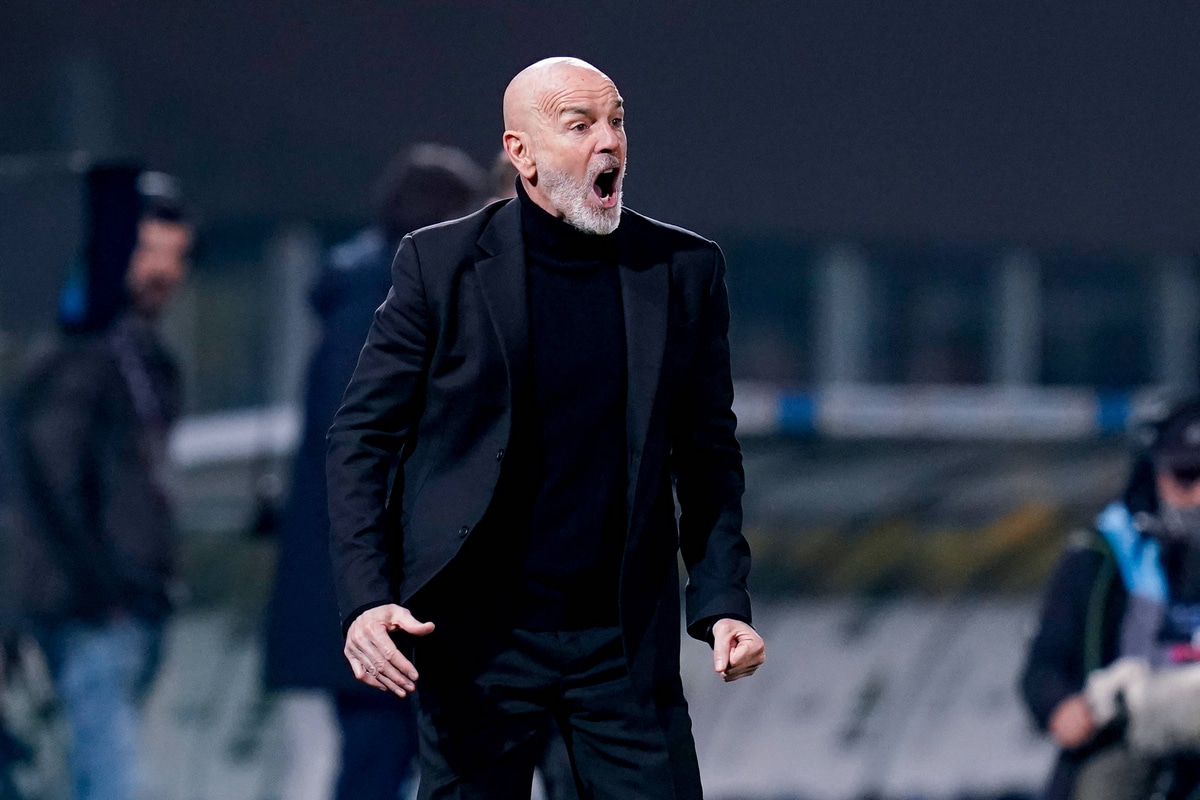 Stefano Pioli