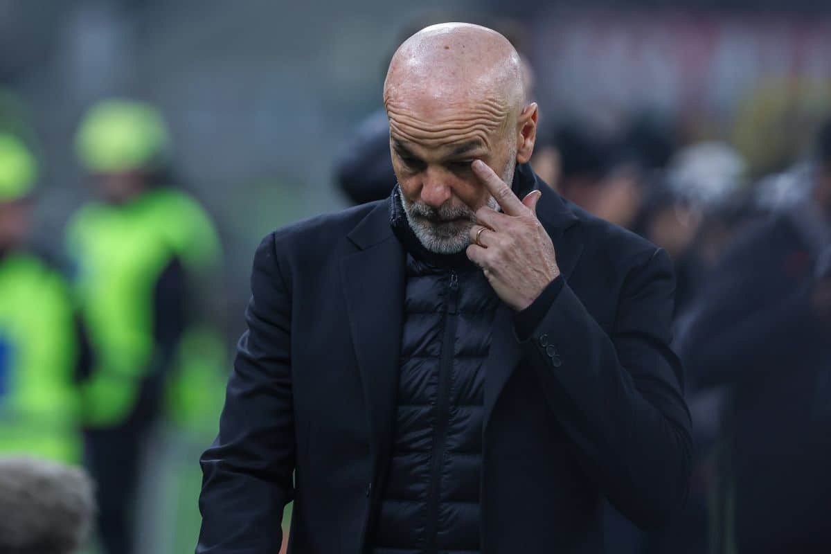 Stefano Pioli