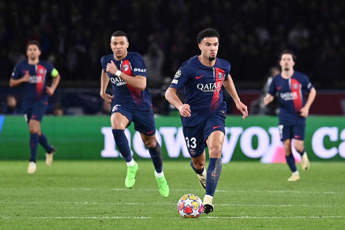 PSG