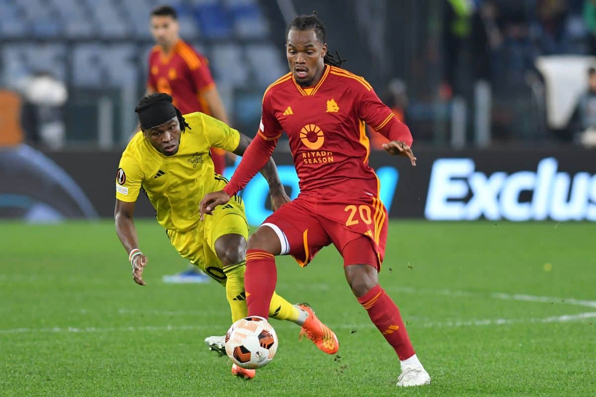 Renato Sanches