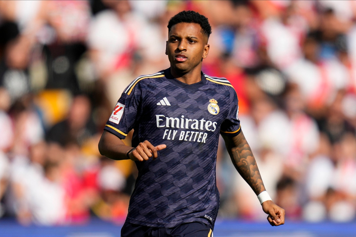 Rodrygo