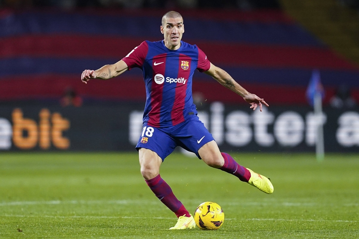 Oriol Romeu