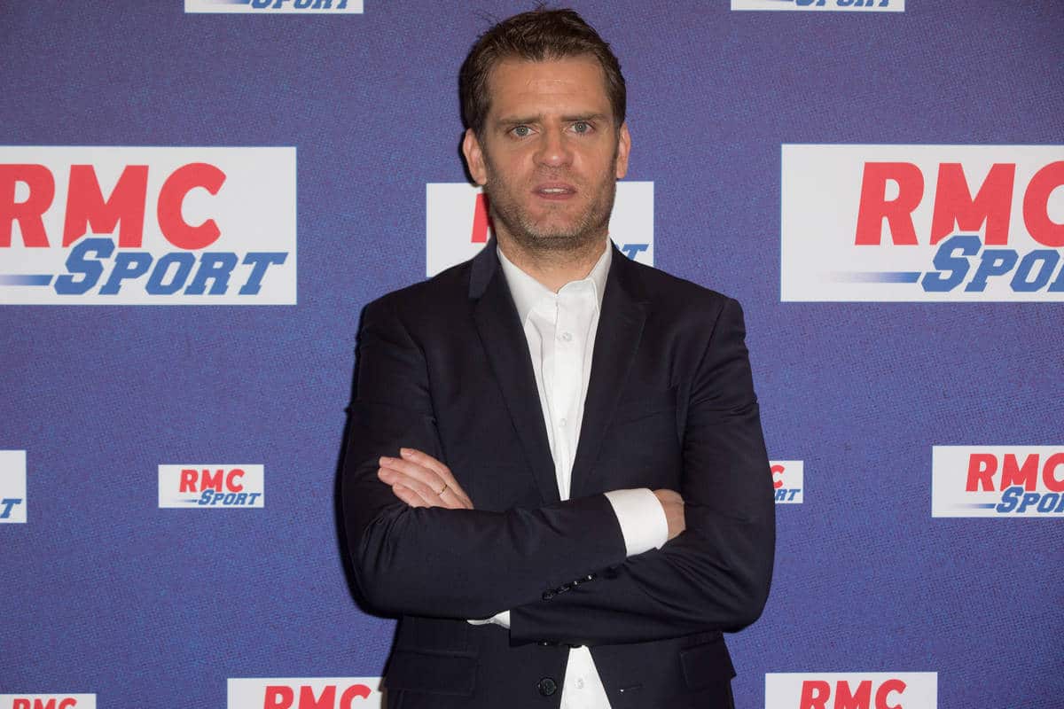 Jerome Rothen