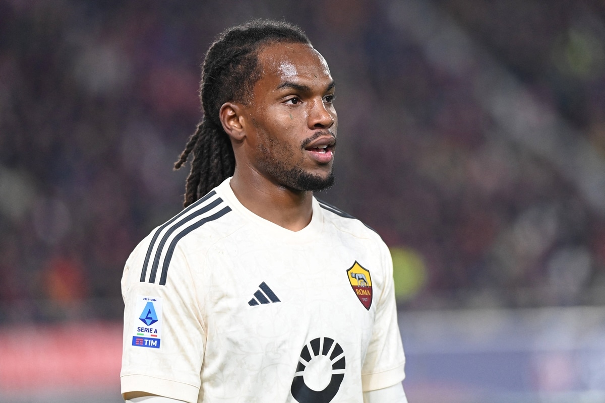 Renato Sanches