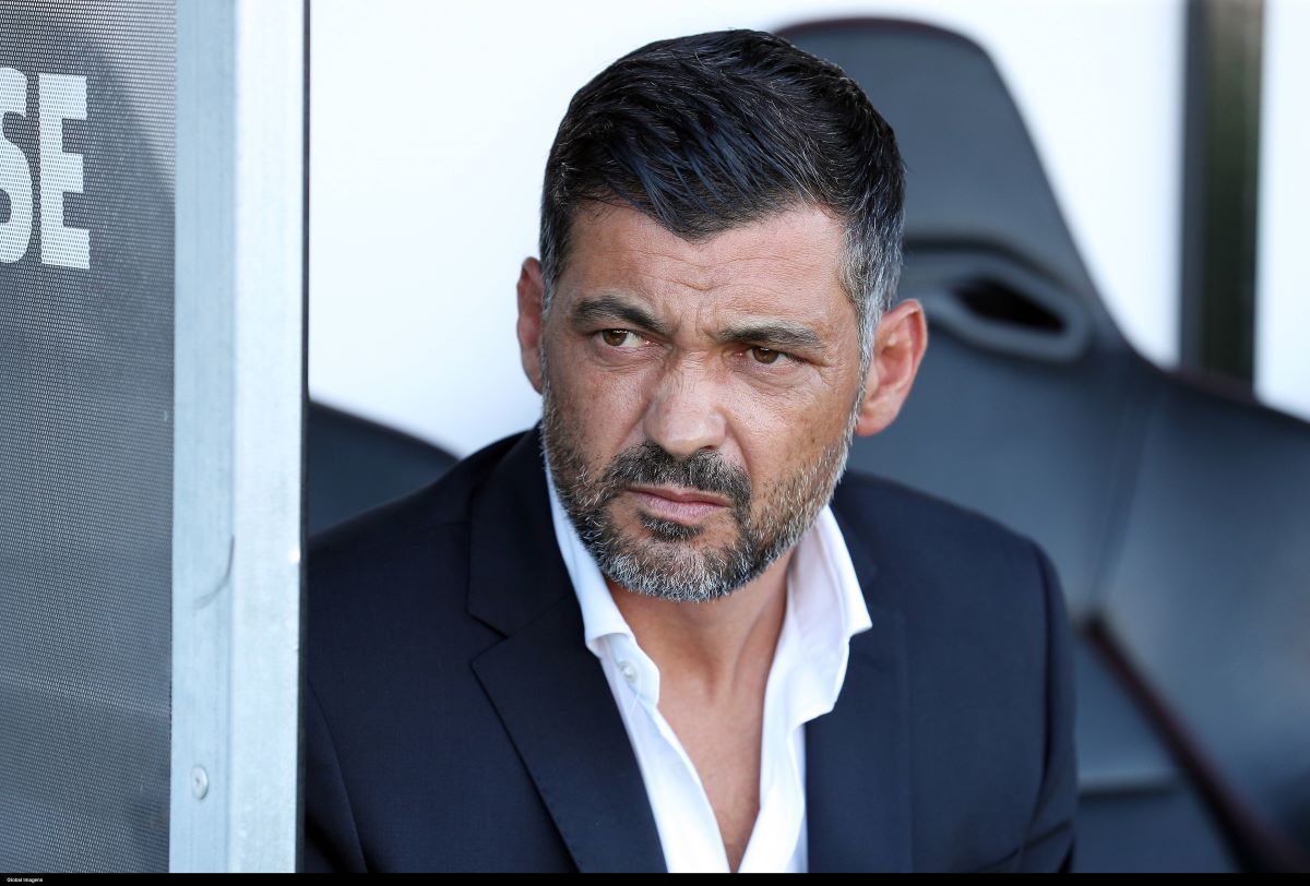 Sérgio Conceição