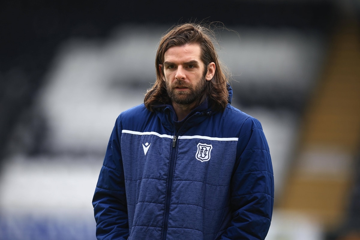 Cillian Sheridan