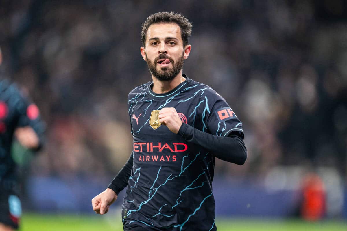 Bernardo Silva