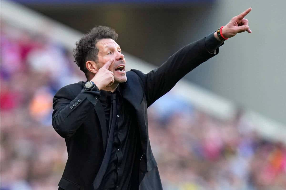 Diego Simeone