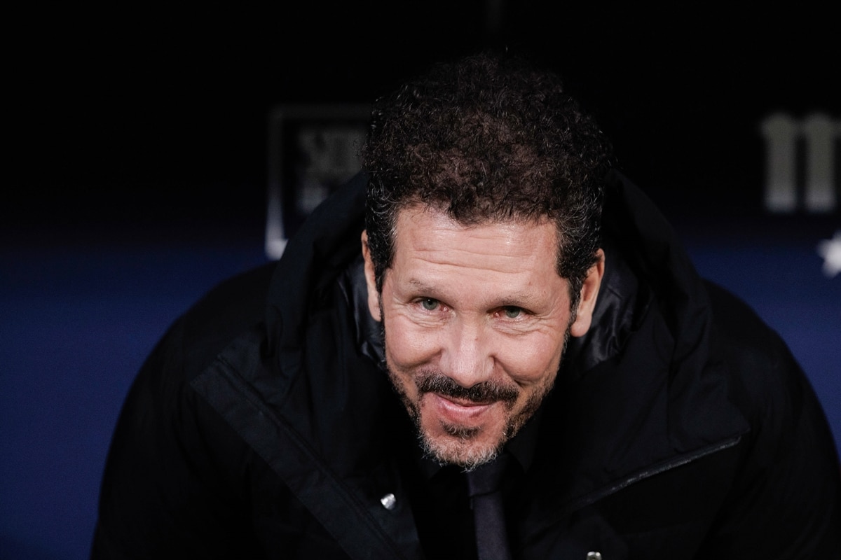 Diego Simeone