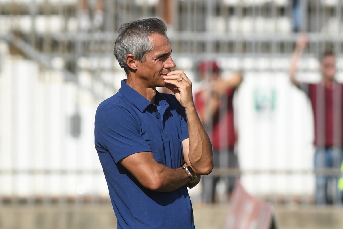 Paulo Sousa