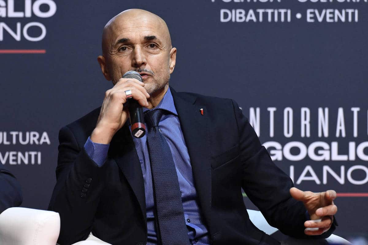 Luciano Spalletti