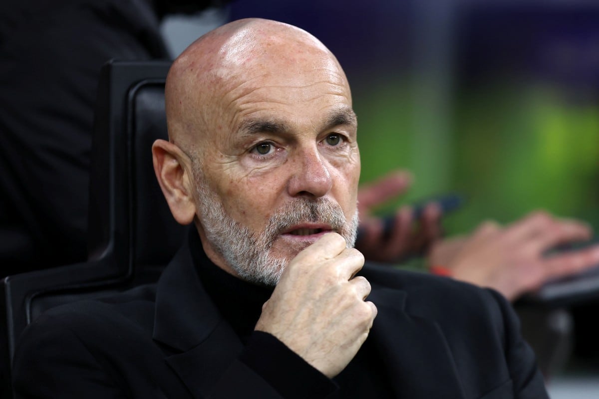 Stefano Pioli