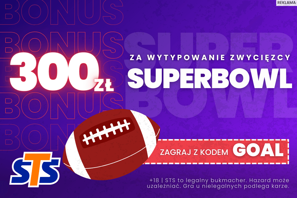 Finał Super Bowl