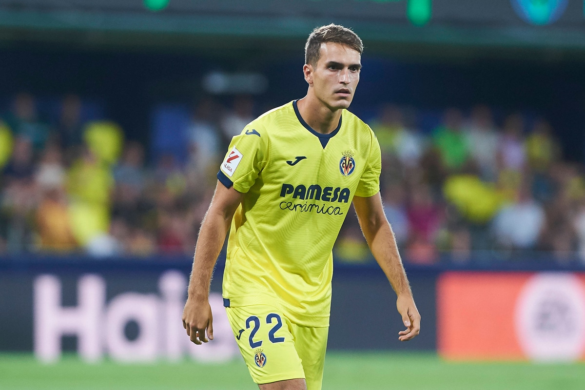 Denis Suarez