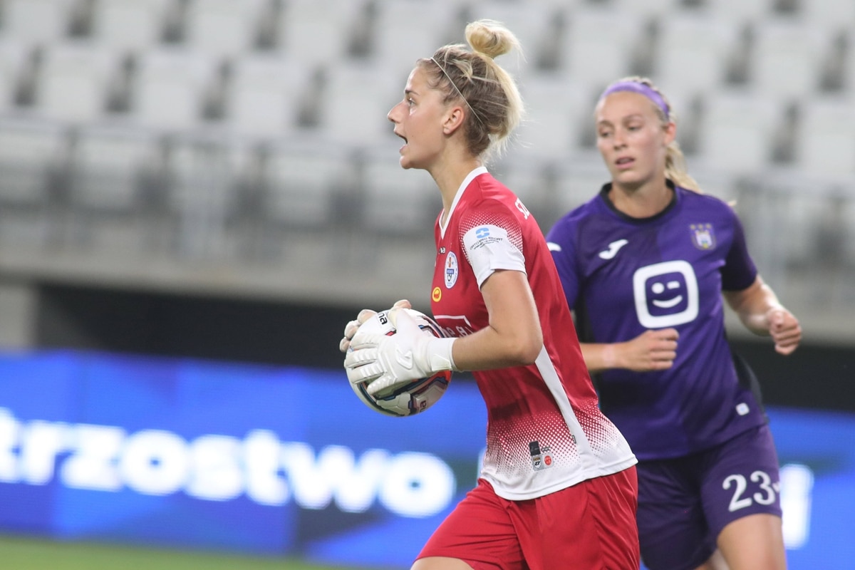 Oliwia Szperkowska