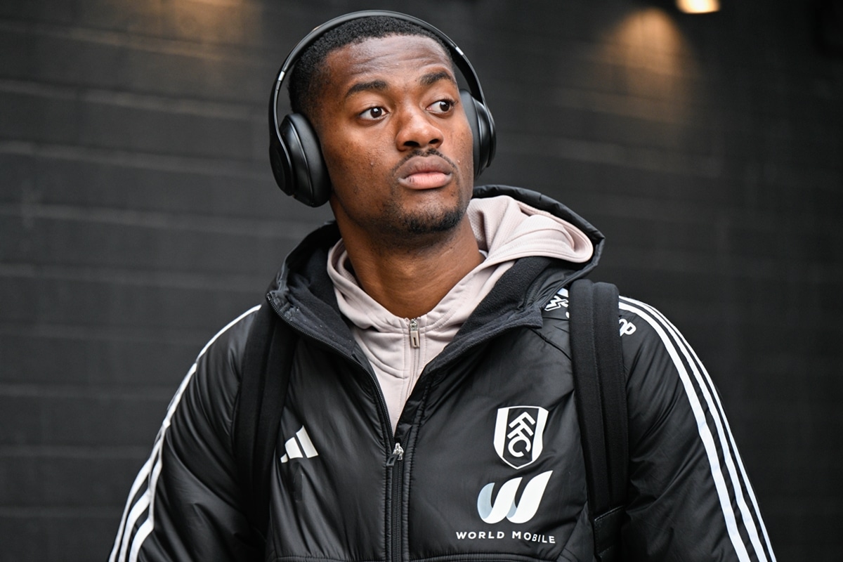 Tosin Adarabioyo