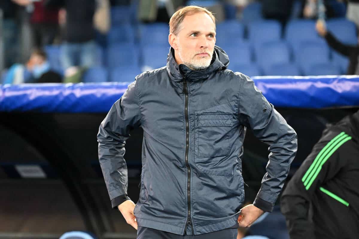 Thomas Tuchel