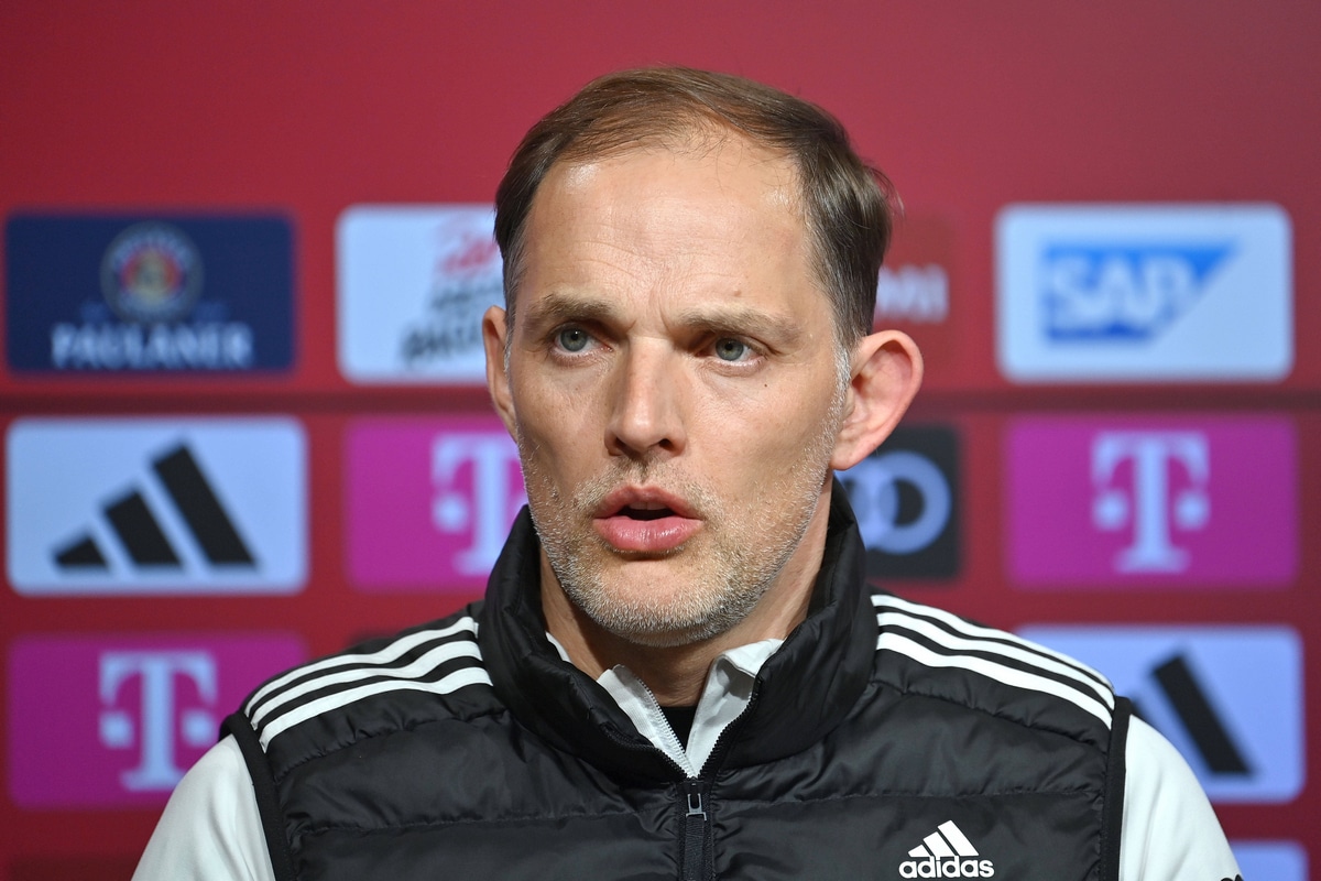 Thomas Tuchel