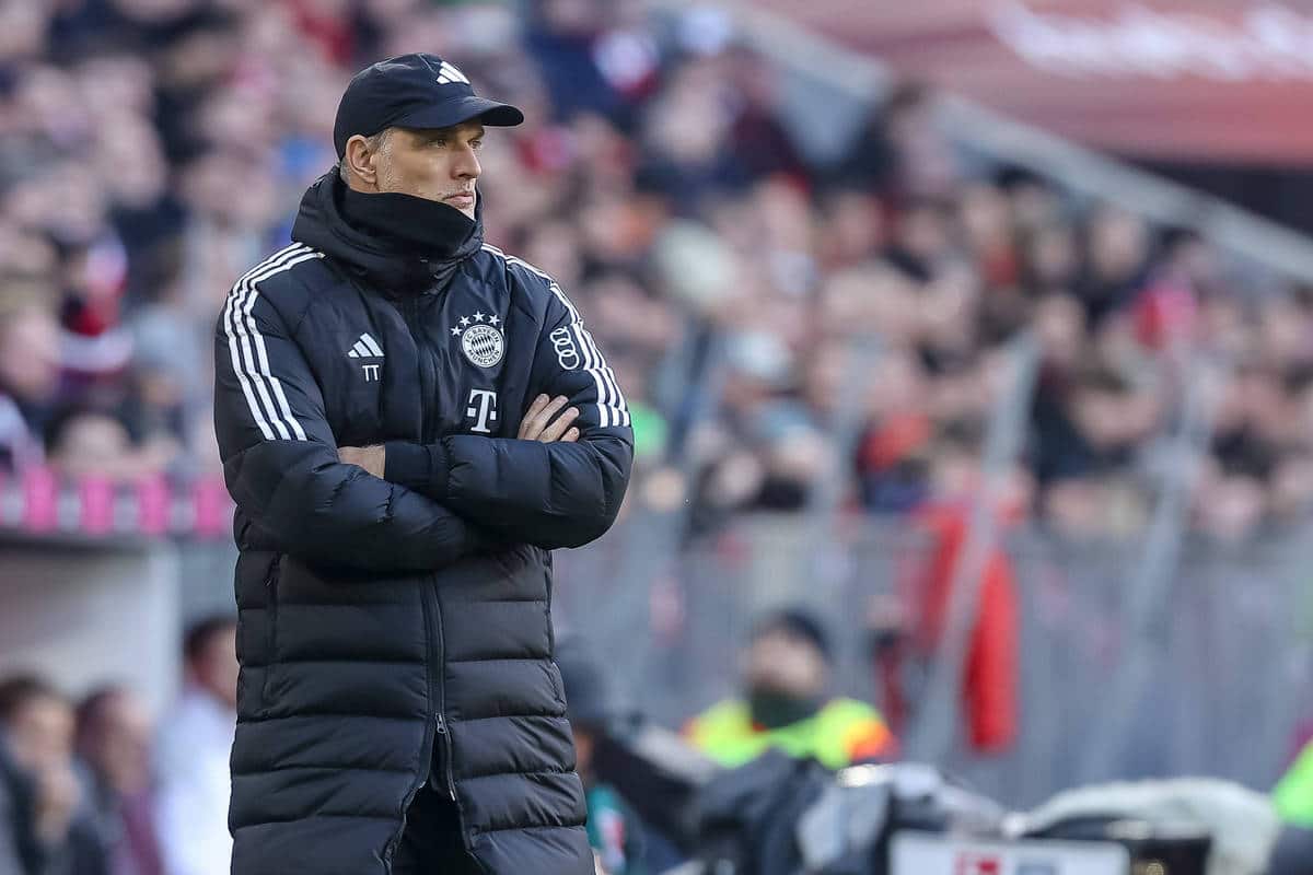 Thomas Tuchel