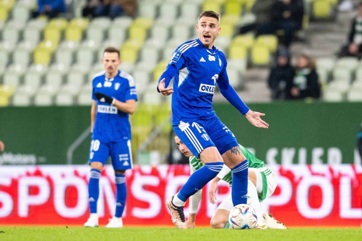 Kristian Vallo