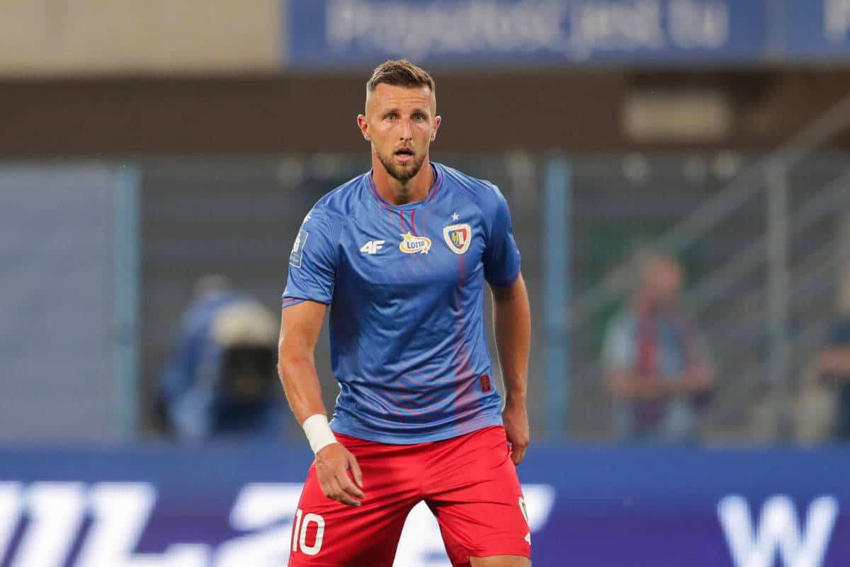 Kamil Wilczek