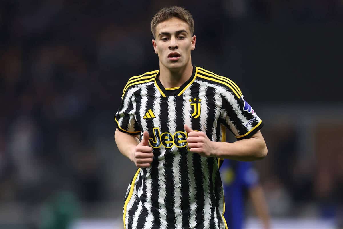 Kenan Yildiz