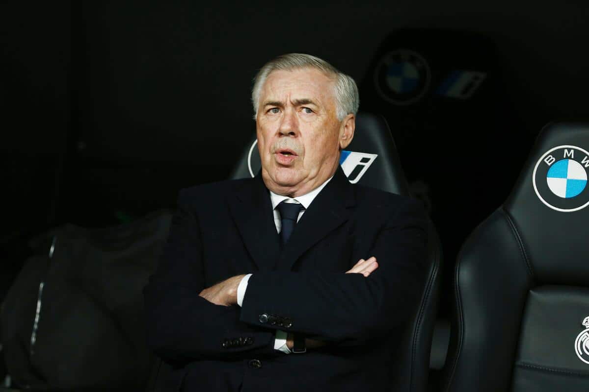 Carlo Ancelotti