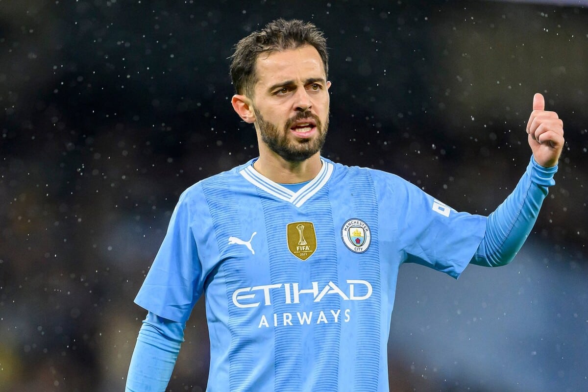 Bernardo Silva