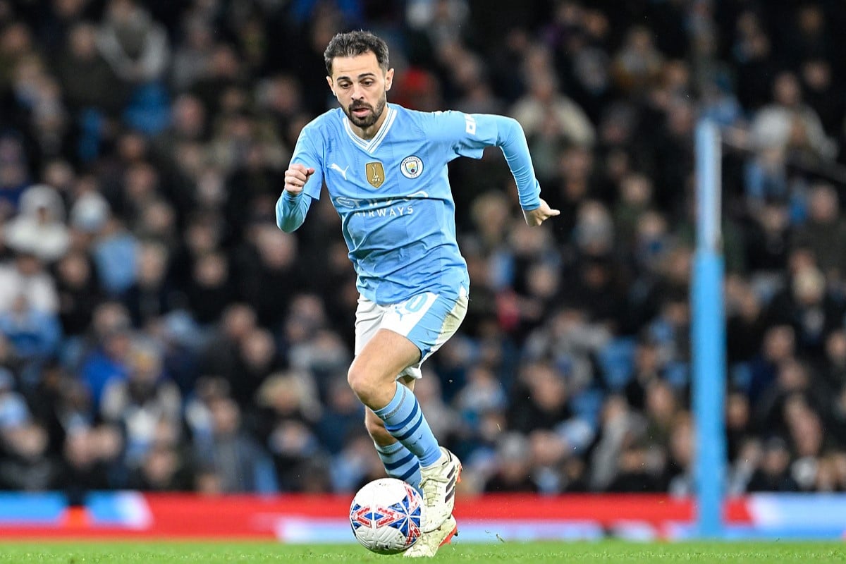 Bernardo Silva