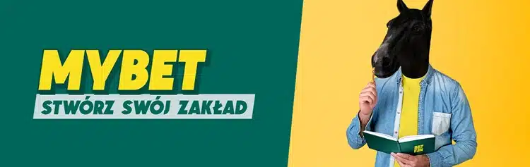 Stówrz zakład z BetFan MyBet