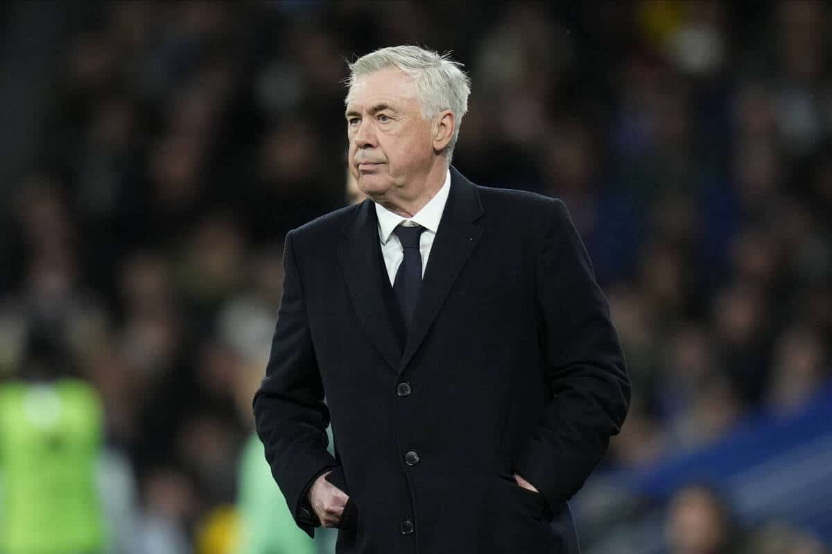 Carlo Ancelotti