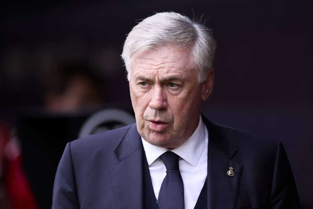 Carlo Ancelotti