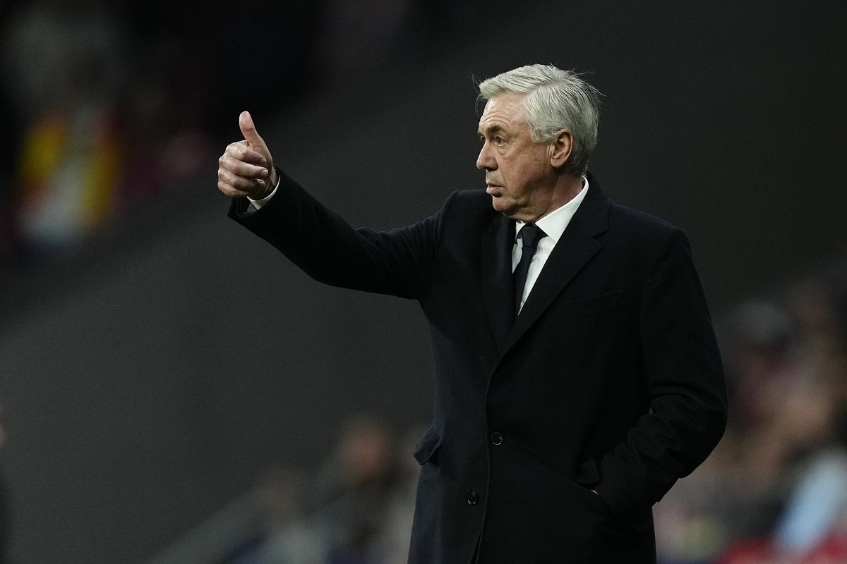 Carlo Ancelotti