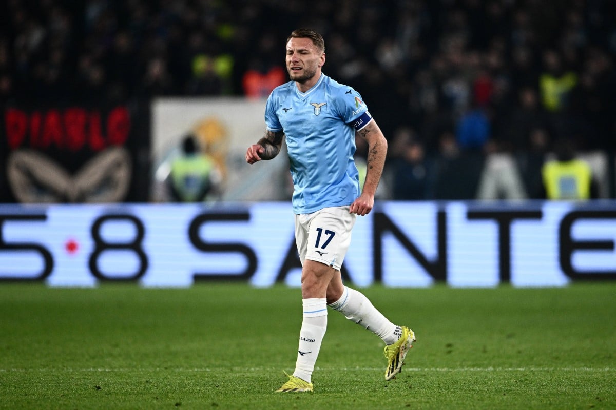 Ciro Immobile