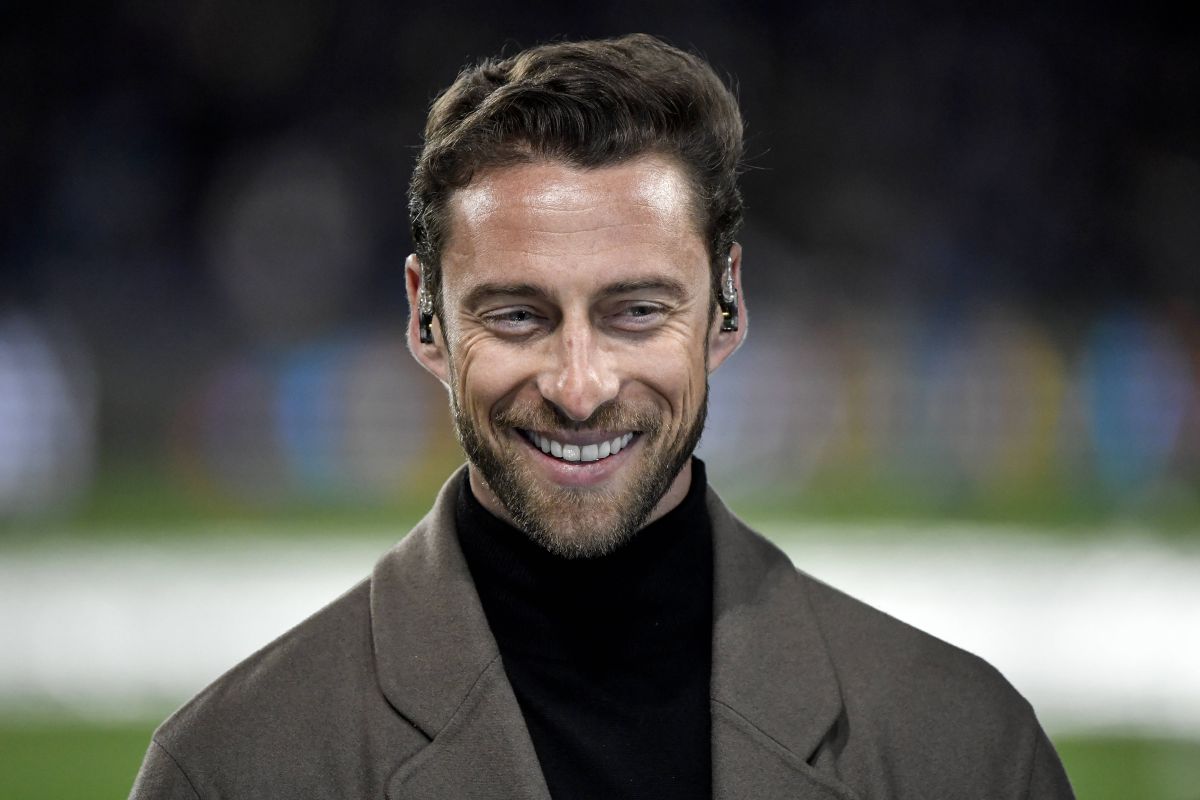 Claudio Marchisio