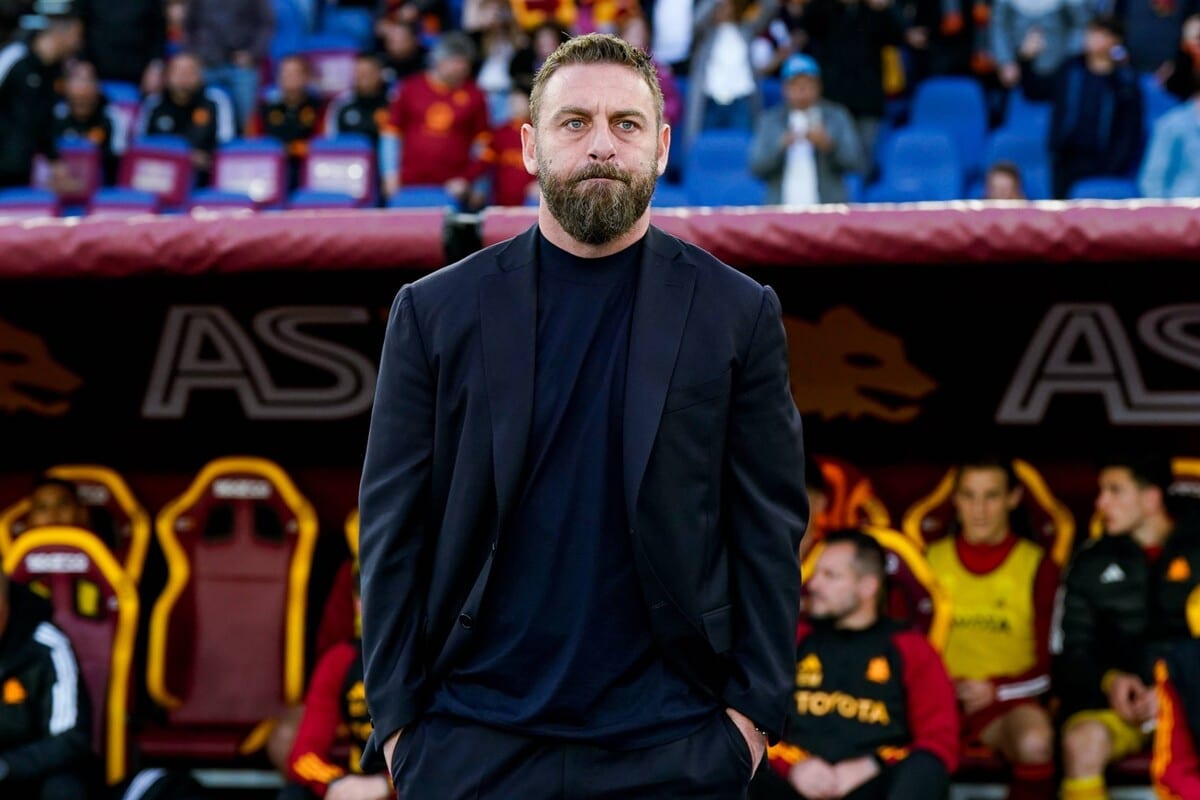 Daniele De Rossi