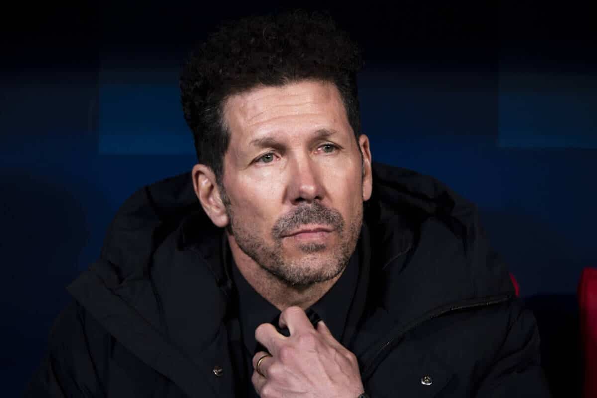 Diego Simeone