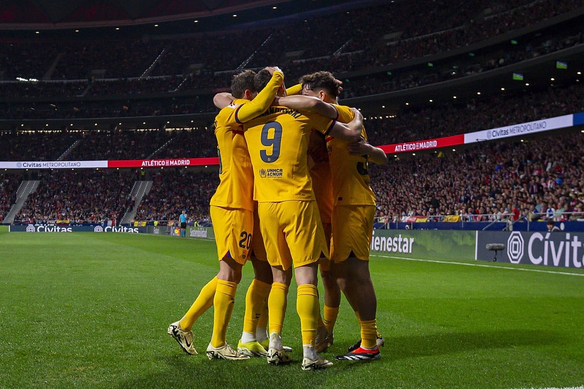 FC Barcelona