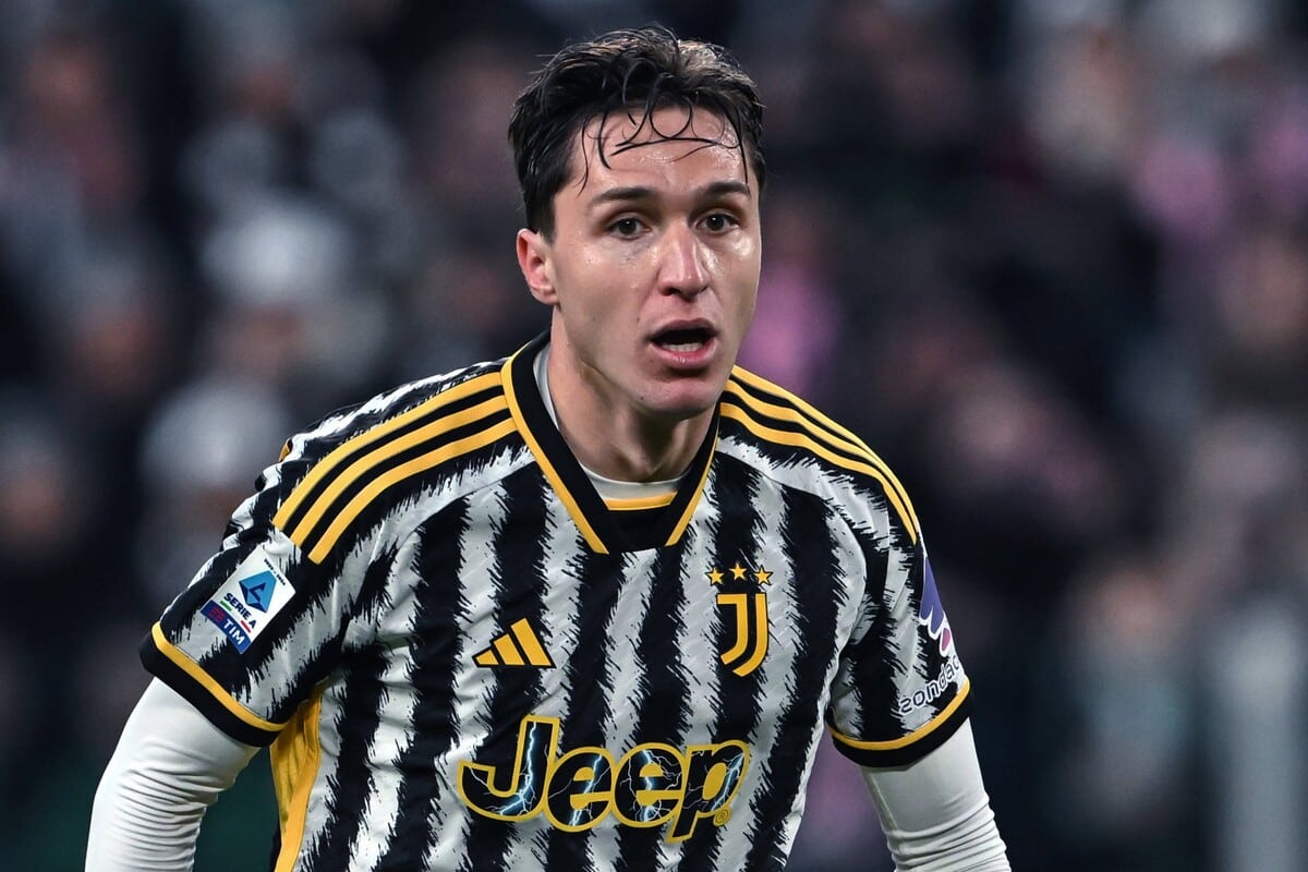 Federico Chiesa