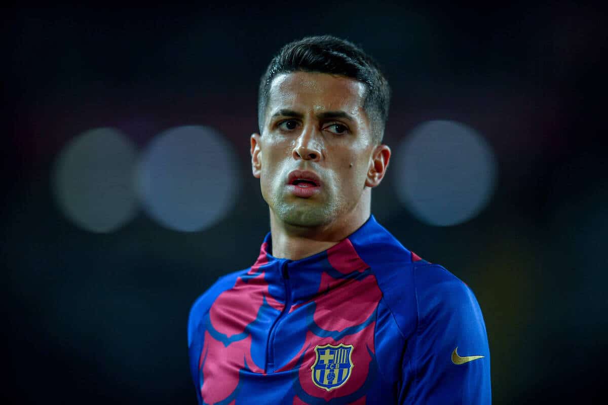 Joao Cancelo