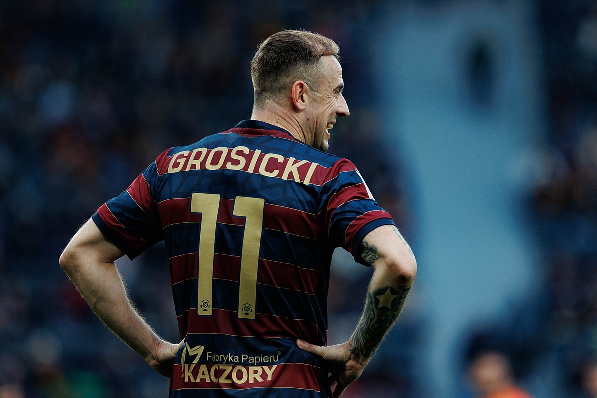 Kamil Grosicki