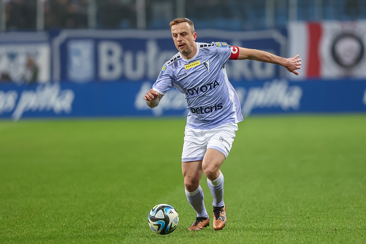 Kamil Grosicki