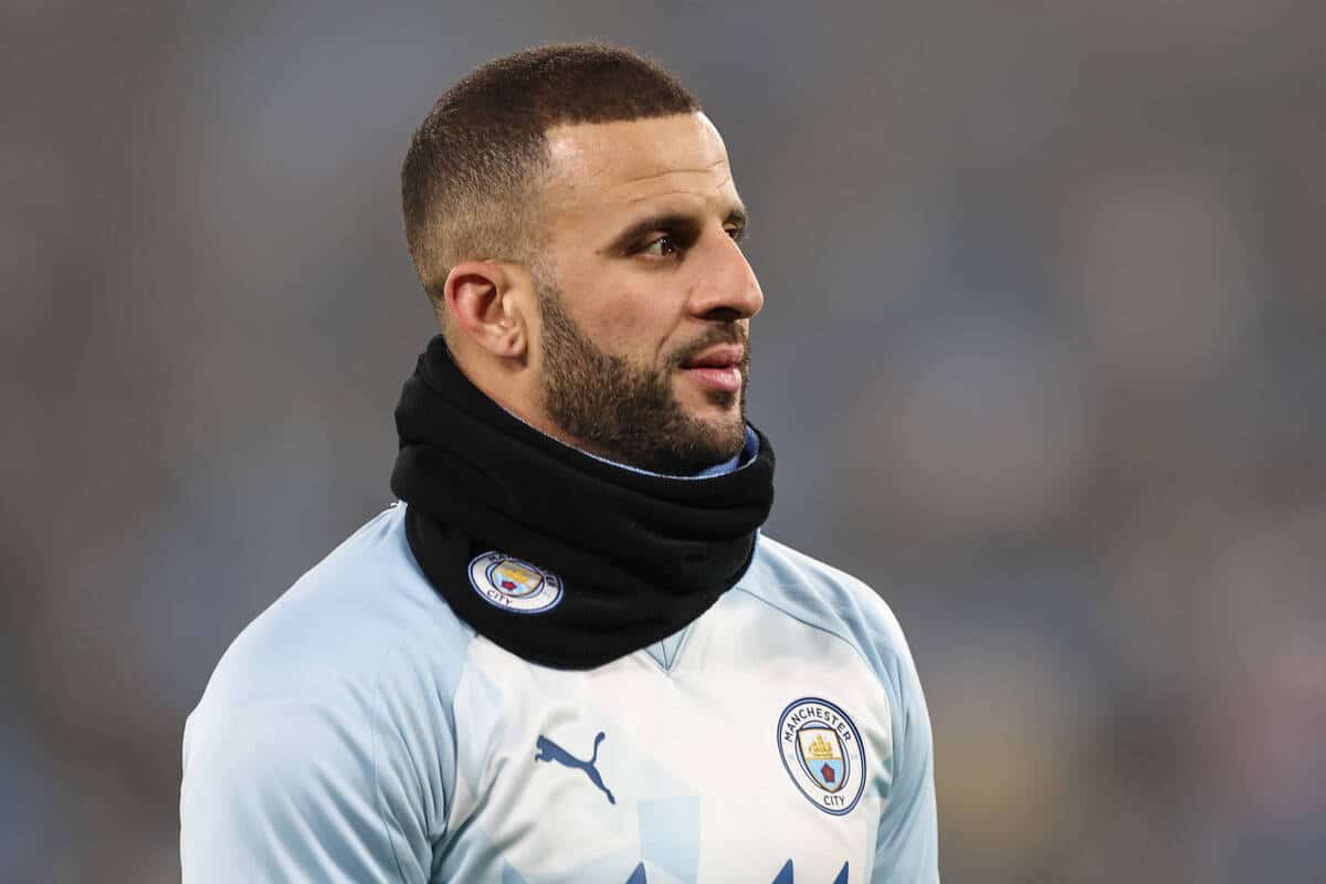 Kyle Walker