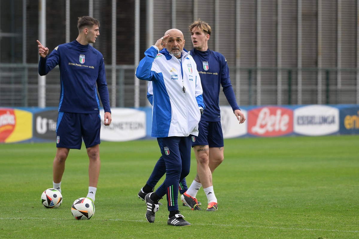 Luciano Spalletti