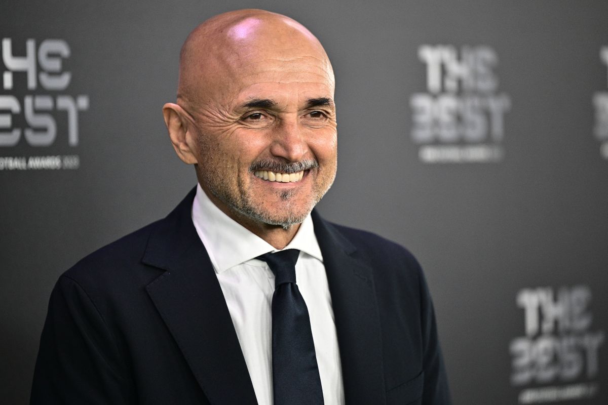 Luciano Spalletti