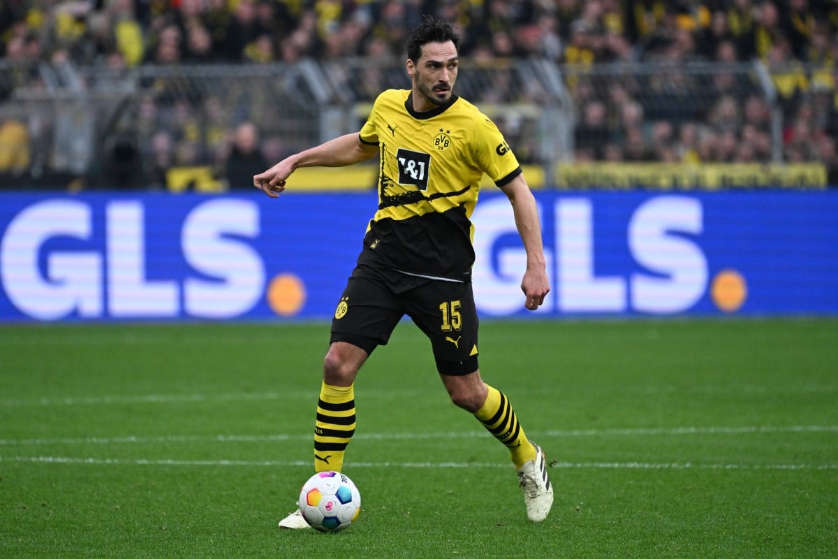 Mats Hummels