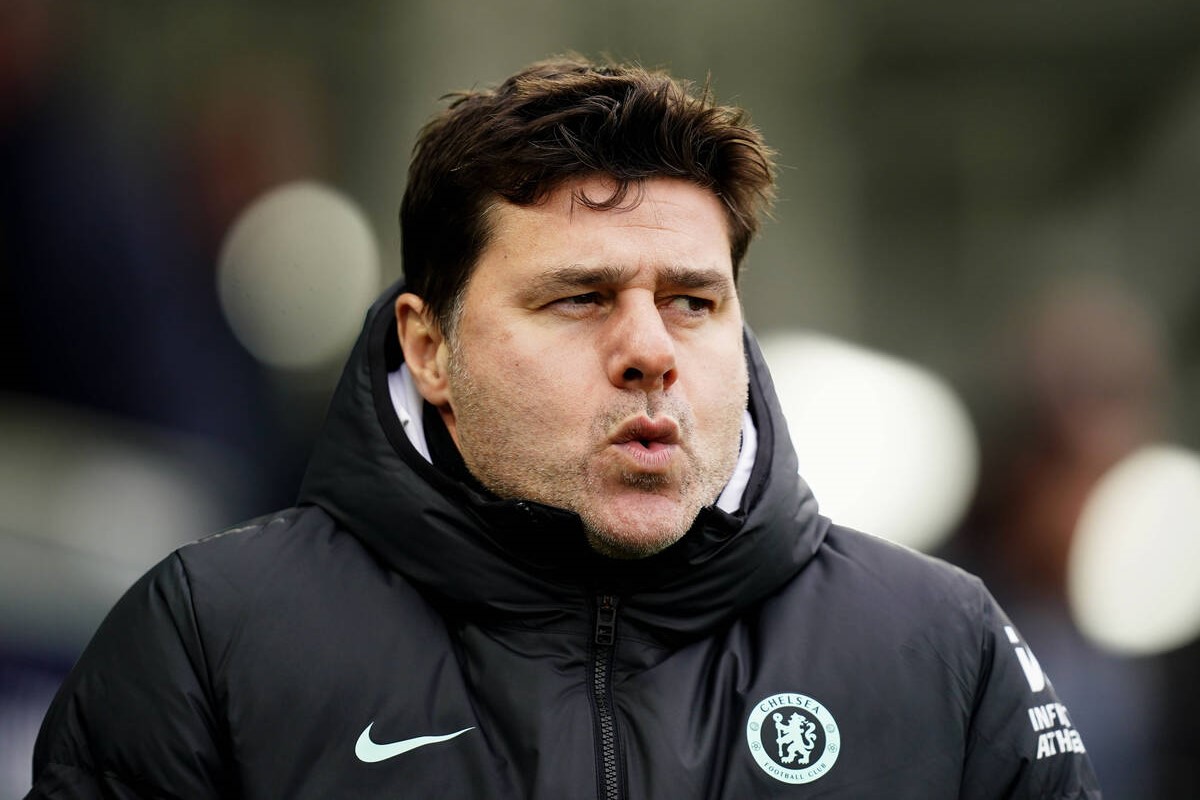 Mauricio Pochettino