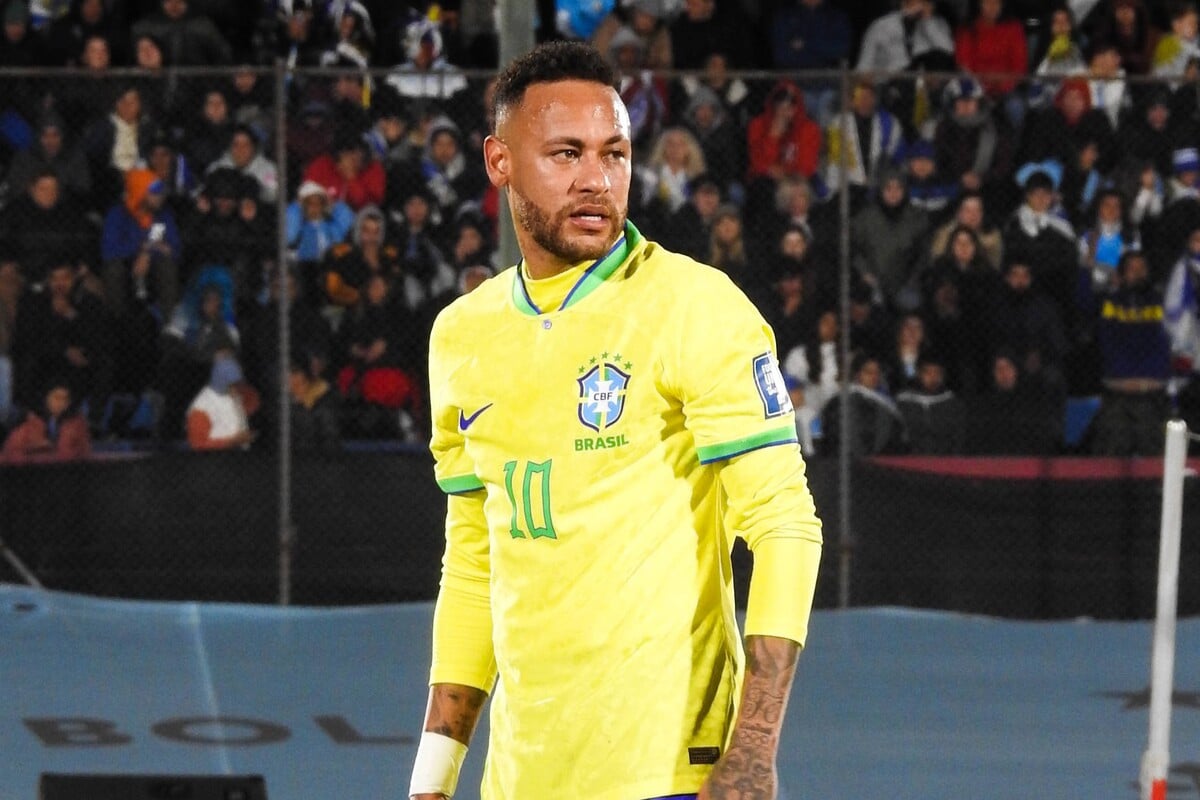 Neymar